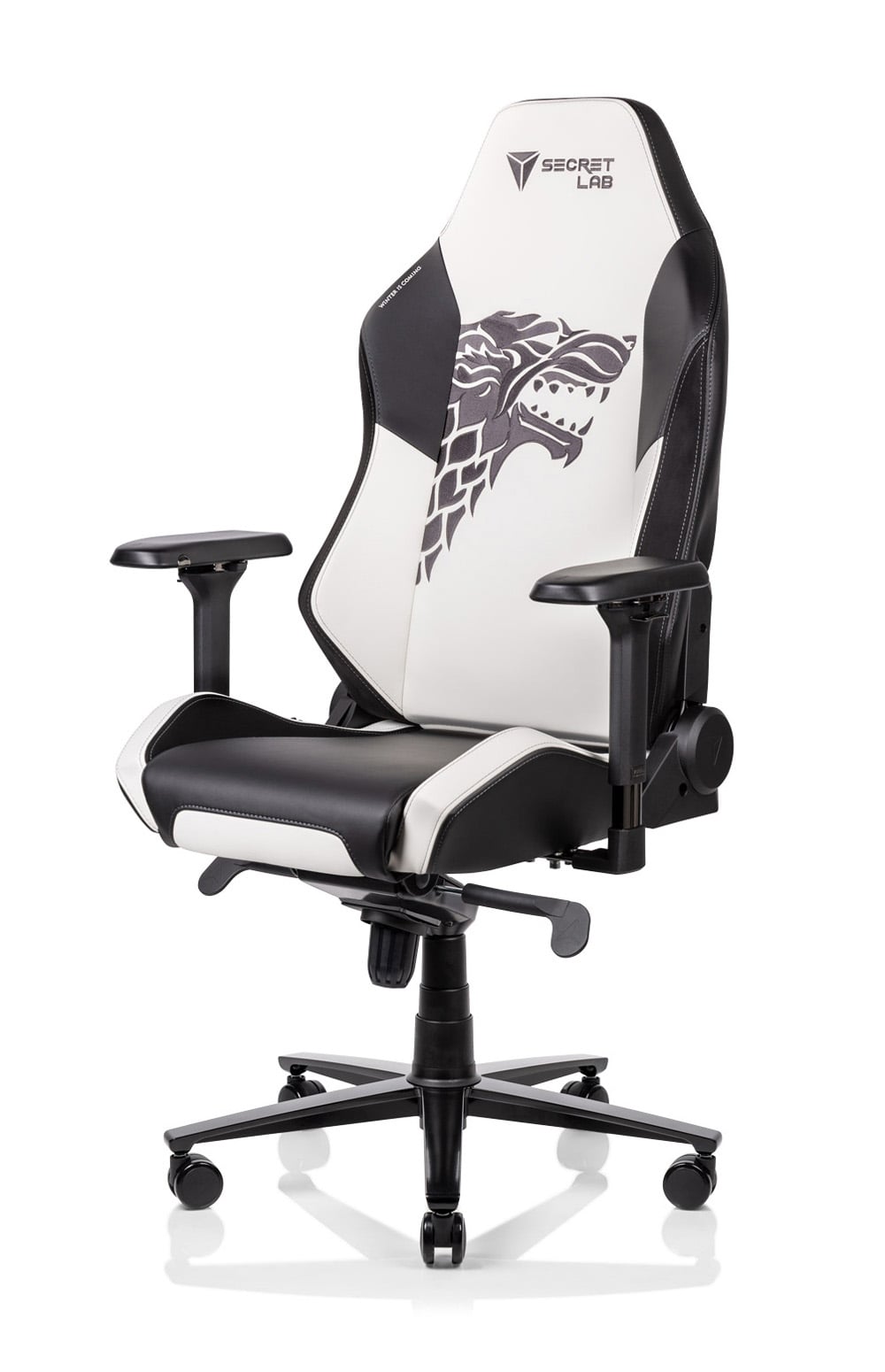 Secretlab omega deals 2020 black