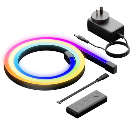 Secretlab MAGRGB™ (Plug Type I) - Secretlab MAGRGB™ (Smart Lighting Edition) Product Image