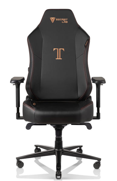 Secretlab titan 2021 prime 2.0 pu sales leather lcs gaming chair